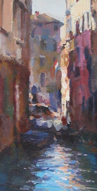Venezia. 